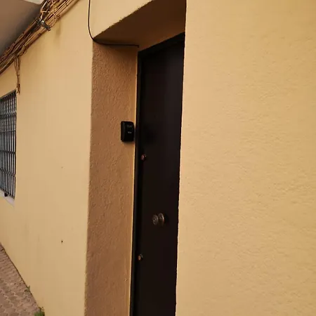 Appartamento Privado En Triana Full Equip