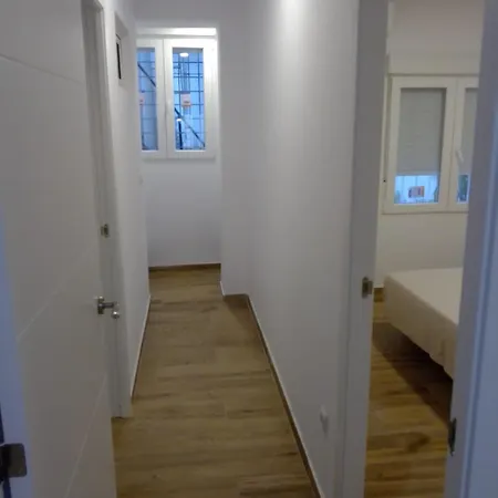 Apartamento Privado En Triana Full Equip *