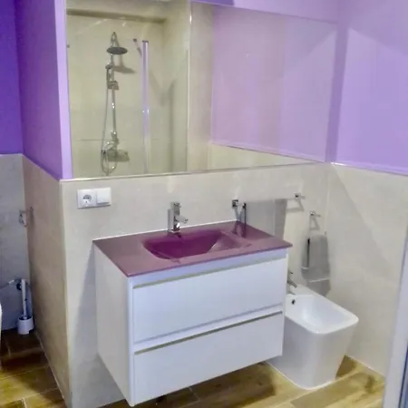 Appartement Privado En Triana Full Equip