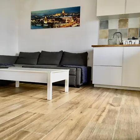 Appartement Privado En Triana Full Equip