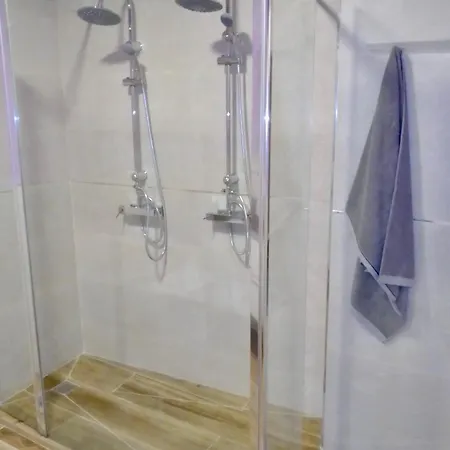 Appartement Privado En Triana Full Equip